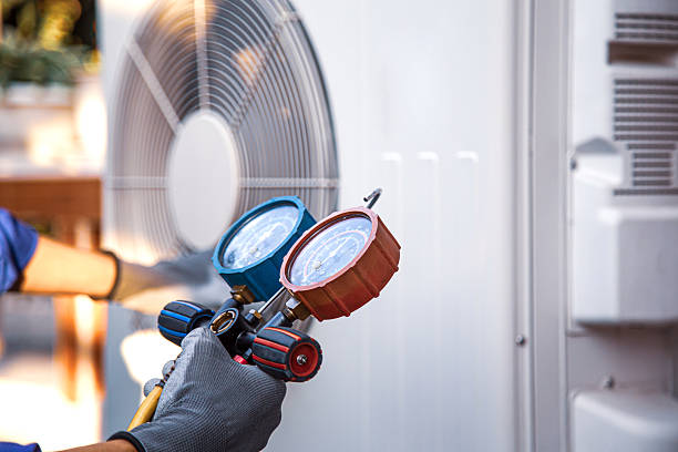 Affordable Emergency Hvac solutions in Glenmoore, PA